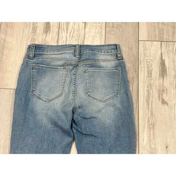 Cello distressed, skinny jeans size 1/25 - Picture 11 of 12